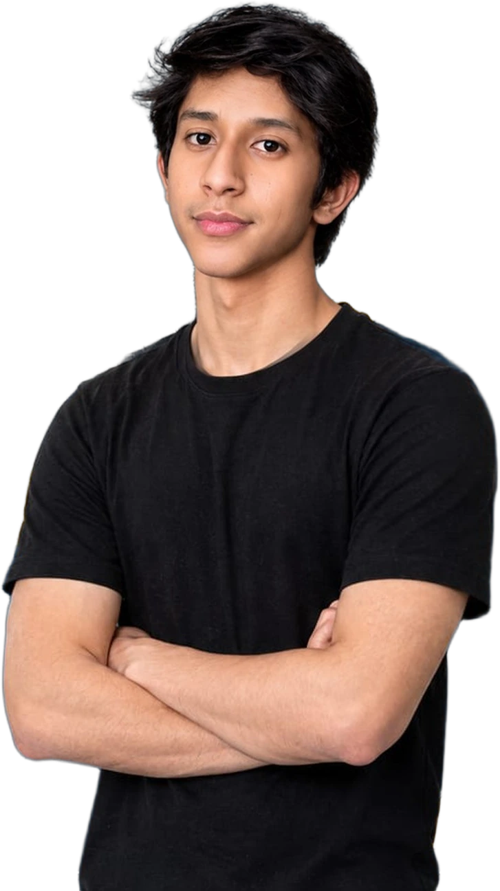 Shivam Bhaiya